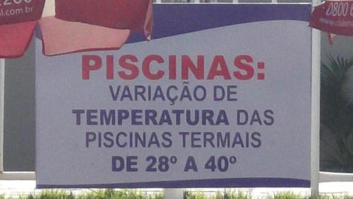 Hotel Golden Dolphin Com Cafe Da Manha! Piscinas 24H Caldas Novas Exteriör bild