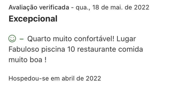 Hotel Golden Dolphin Com Cafe Da Manha! Piscinas 24H Caldas Novas Exteriör bild